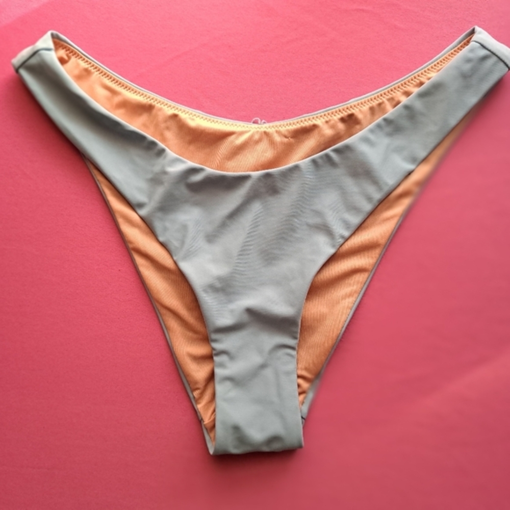 J. Crew Bathing Suit Bottom